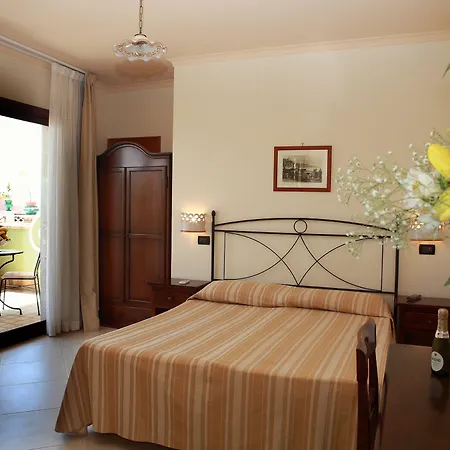 Cristina Bed & Breakfast