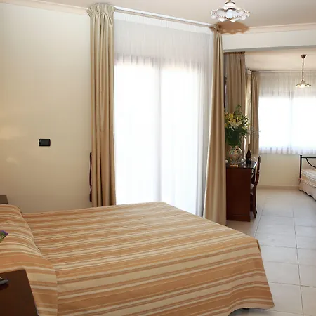 Cristina Bed & Breakfast Giardini Naxos