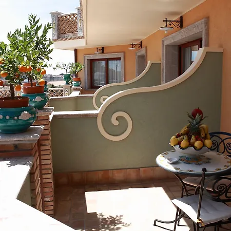 Cristina Bed & Breakfast