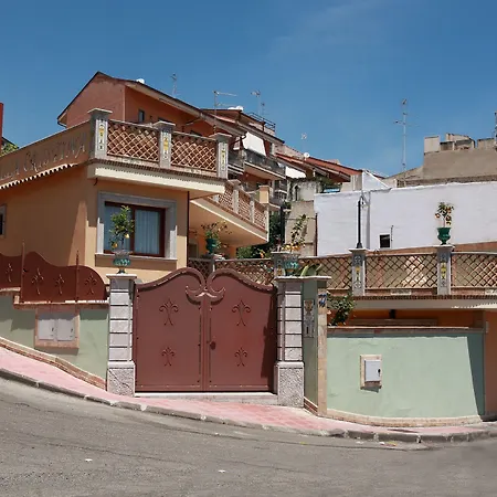 Cristina 4* Giardini Naxos