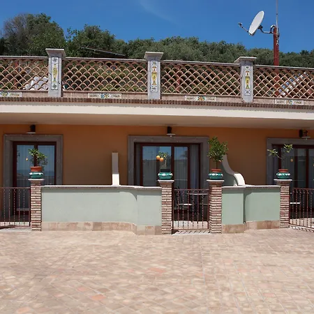 Cristina Bed & Breakfast