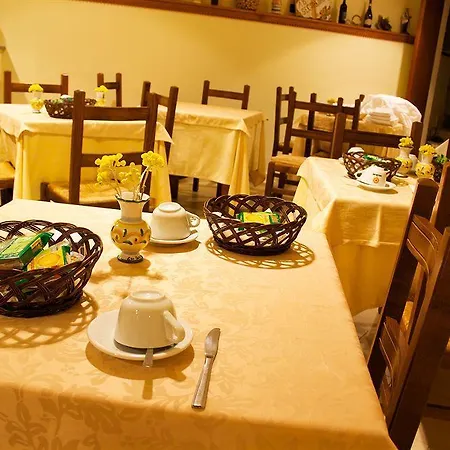 Bed & Breakfast Cristina