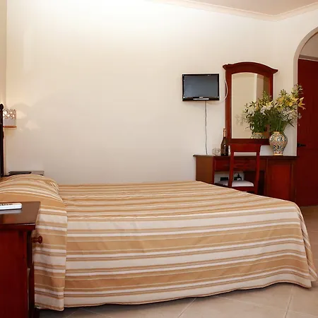 Cristina Bed & Breakfast Giardini-Naxos