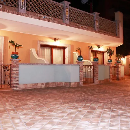 Cristina Bed & Breakfast Giardini Naxos