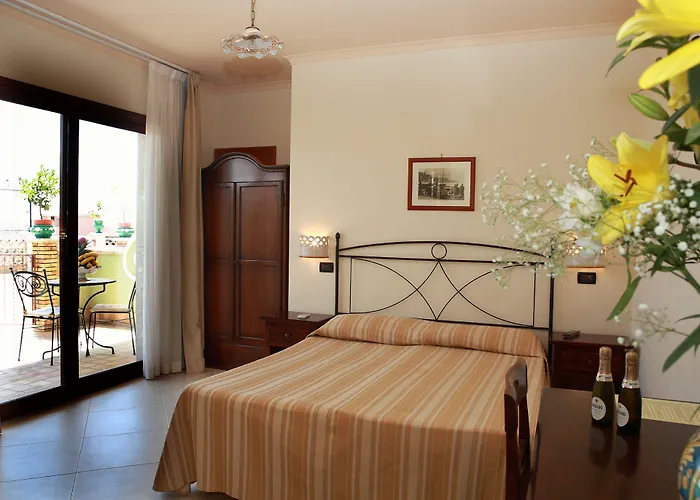 Cristina Bed & Breakfast