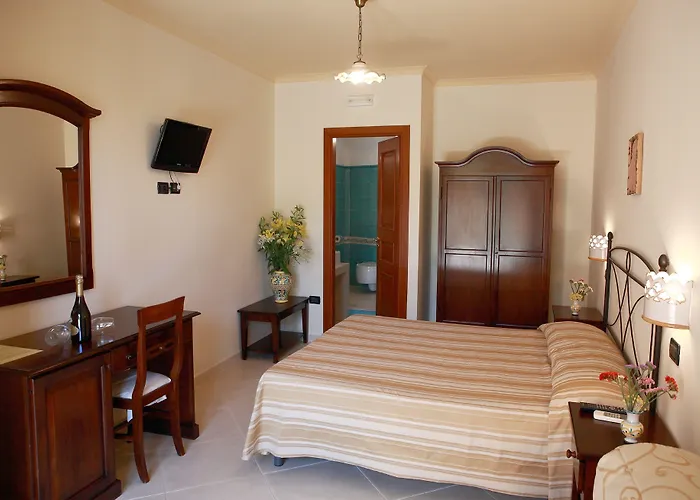 Cristina 4* Giardini Naxos