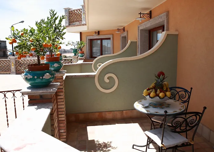 Cristina Bed & Breakfast