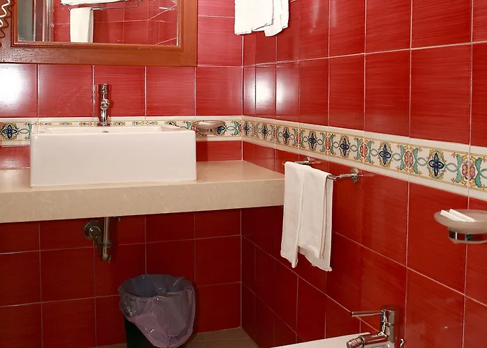 Bed & Breakfast Cristina 4*