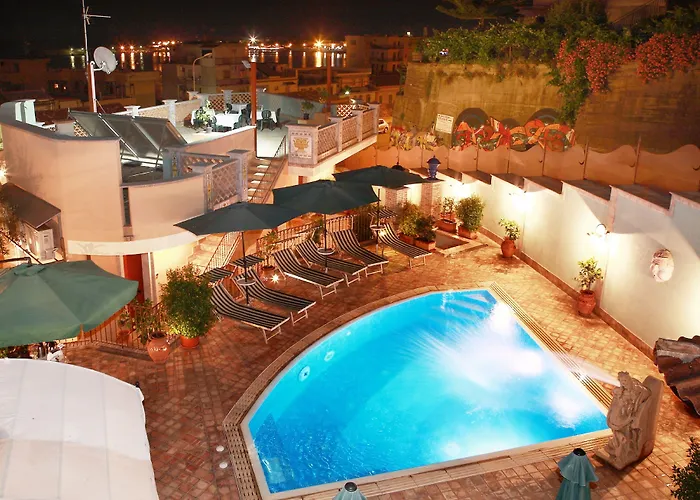 Cristina Giardini Naxos