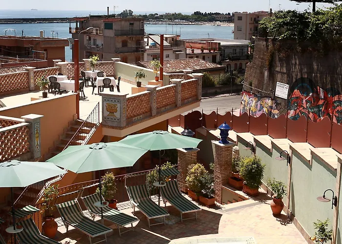 Cristina Bed & Breakfast