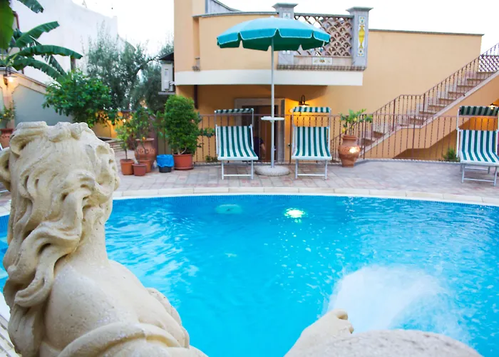 Cristina 4* Giardini Naxos