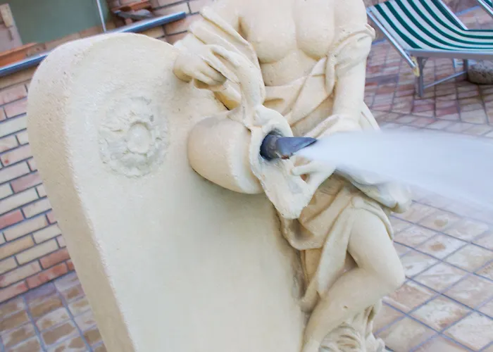 Cristina Bed & Breakfast