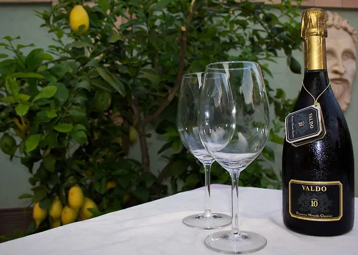 Cristina 4* Giardini Naxos