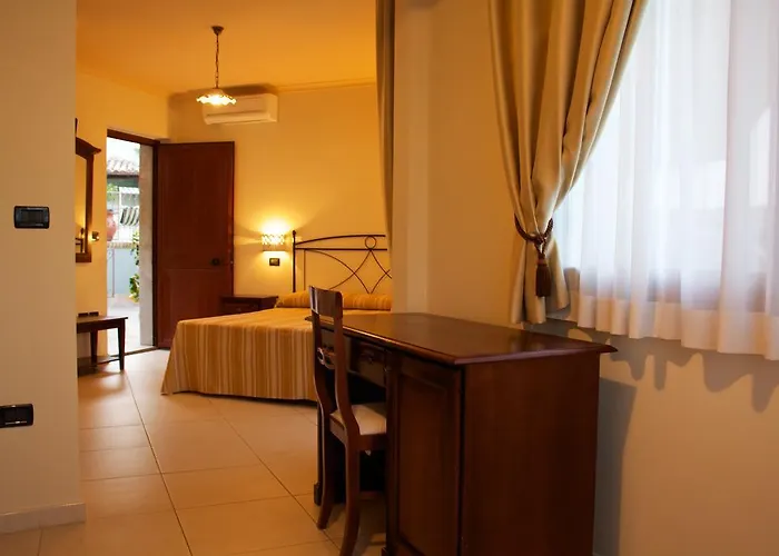 Bed & Breakfast Cristina