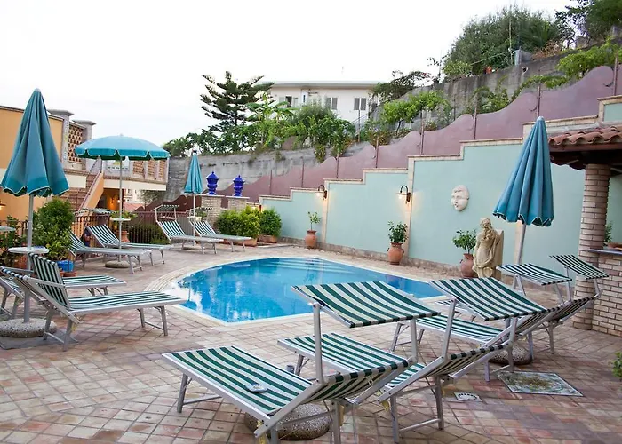 Cristina Bed & Breakfast