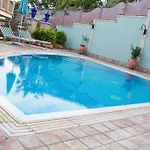 فندق مبيت وإفطار Cristina جيارديني ناكسوس