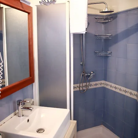 Cristina 4* Giardini-Naxos