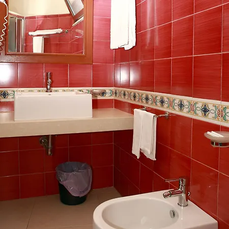 Bed and Breakfast Cristina 4*