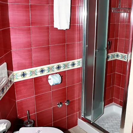 Bed & Breakfast Cristina Giardini Naxos