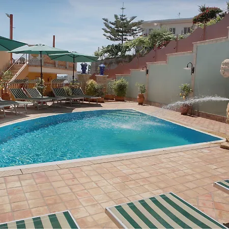 Cristina Giardini Naxos