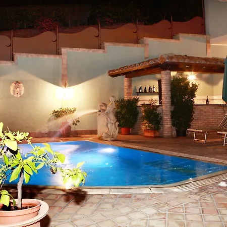 Cristina Bed and Breakfast