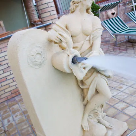 Cristina Bed and Breakfast