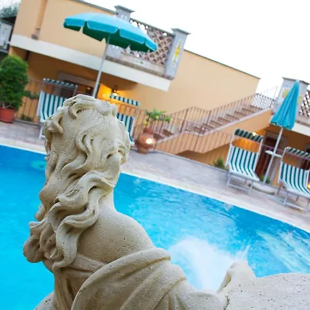 Bed and Breakfast Cristina 4*