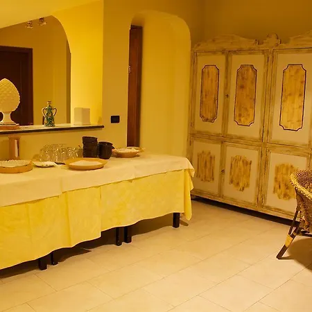 Bed and breakfast Cristina