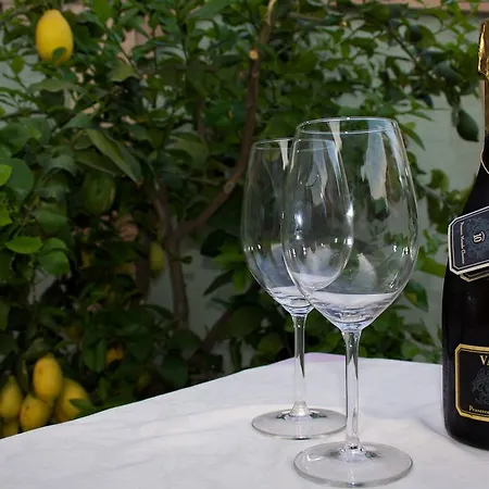 Cristina 4* Giardini-Naxos