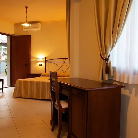 Bed and breakfast Cristina