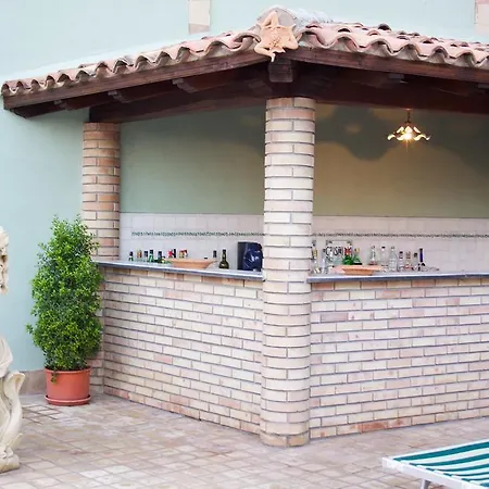 Cristina Bed and Breakfast Giardini Naxos