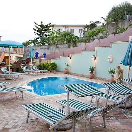 Cristina Bed and Breakfast