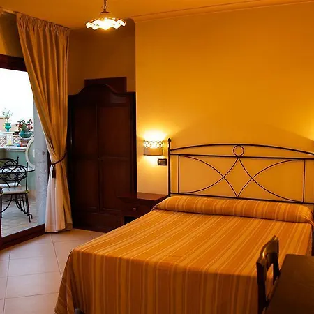 Bed and breakfast Cristina Giardini-Naxos