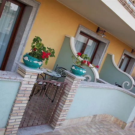 Cristina Bed and breakfast