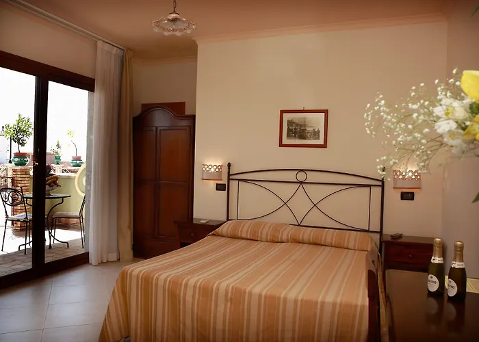 Cristina Bed & Breakfast