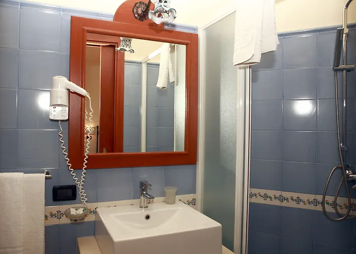 Bed & Breakfast Cristina