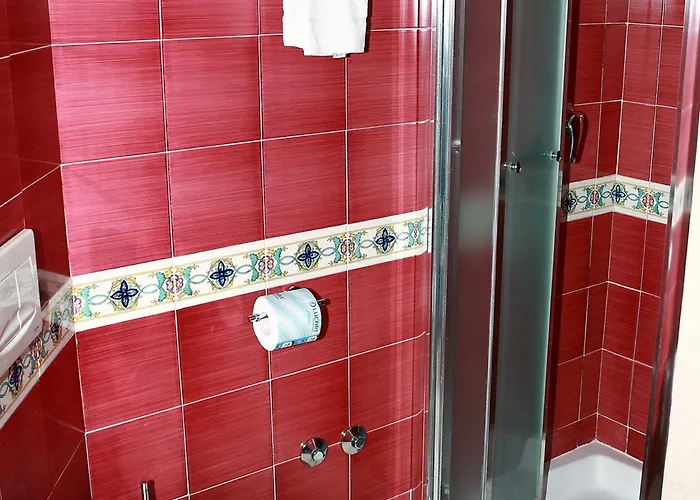 Bed & Breakfast Cristina Giardini Naxos