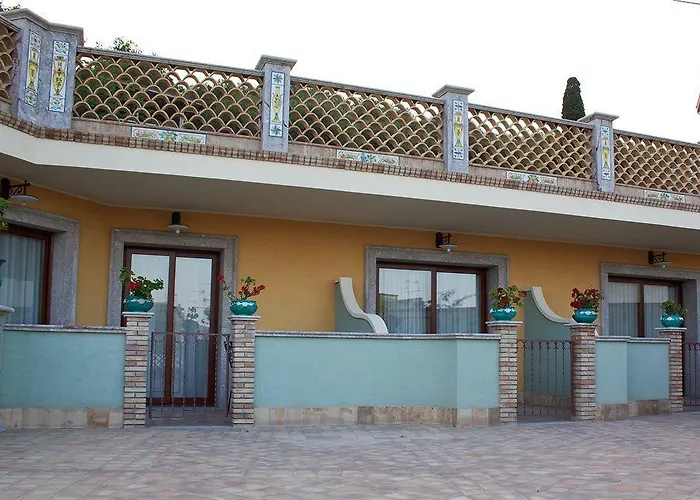 Bed & Breakfast Cristina 4*