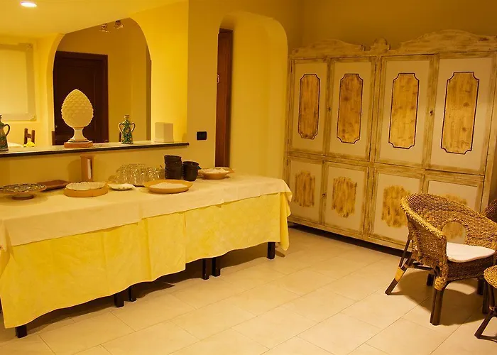 Bed & Breakfast Cristina