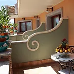 Bed & Breakfast Cristina Giardini Naxos