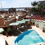 Cristina Bed & Breakfast Giardini Naxos