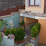 Bed & Breakfast Cristina Giardini Naxos