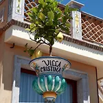 Bed & Breakfast Cristina Giardini Naxos