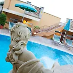 Bed & Breakfast Cristina 4*
