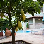 Bed & Breakfast Cristina Giardini Naxos