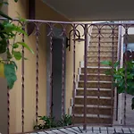 Cristina Giardini Naxos