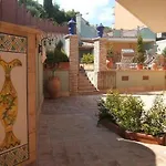 Cristina Bed & Breakfast 4*