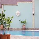 Cristina Bed & Breakfast