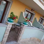 Cristina Bed & Breakfast