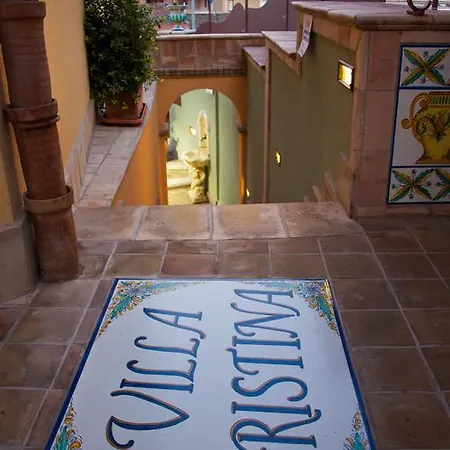 Cristina B&B 3*